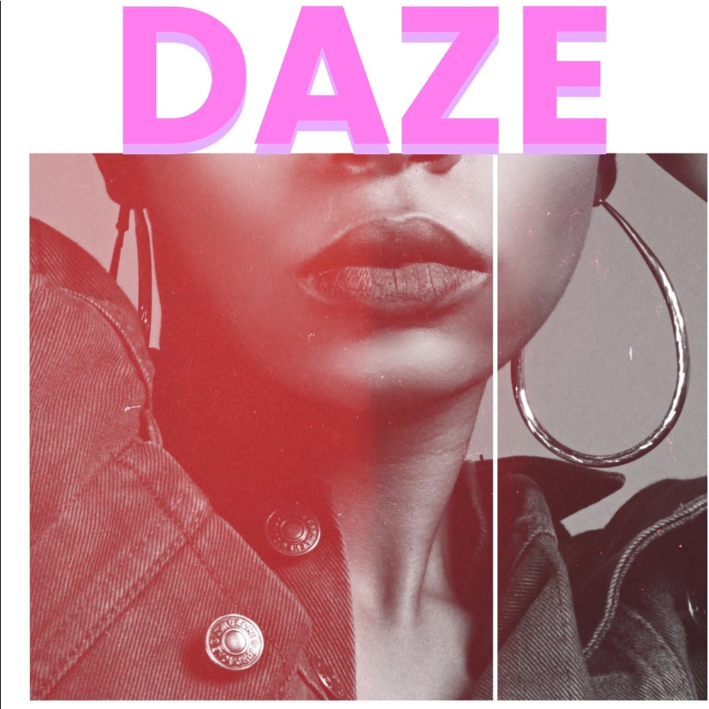 Meet your Posher, Daze